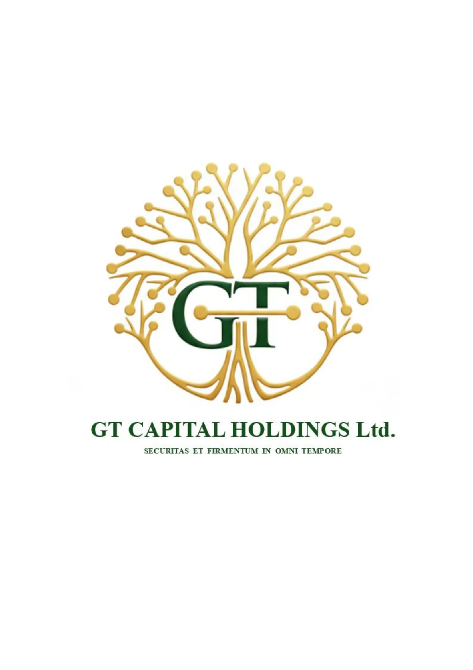 GT Capital Holdings